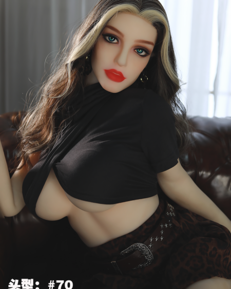 Newest Factory Anime Figure Sexy Adult Doll Big Animal Sex Doll Dog Toy Men Full Body Dolls For Man Hyper Realistic Silicone Doll 158cm Female Doll