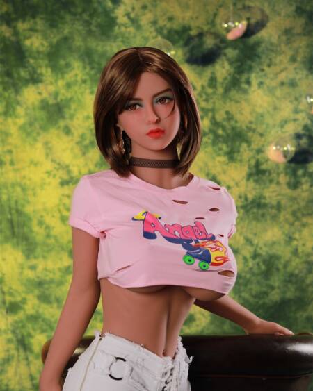 Popular Male Costume Dolls For Adults Doll Sex Toy For Boys Silicone Dolls Full Body Real Silicone Doll 148cm Female Doll